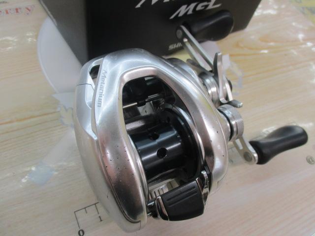 16メタニウムMGL RH