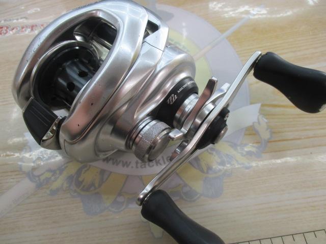 16メタニウムMGL RH