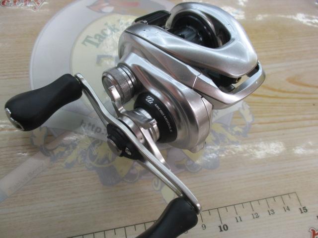 16メタニウムMGL RH