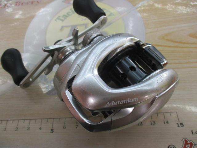 16メタニウムMGL RH