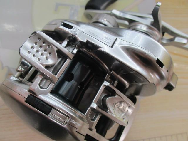 16メタニウムMGL RH