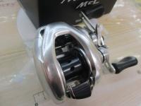 16メタニウムMGL RH