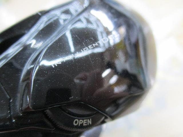 17スコーピオンDC 100HG