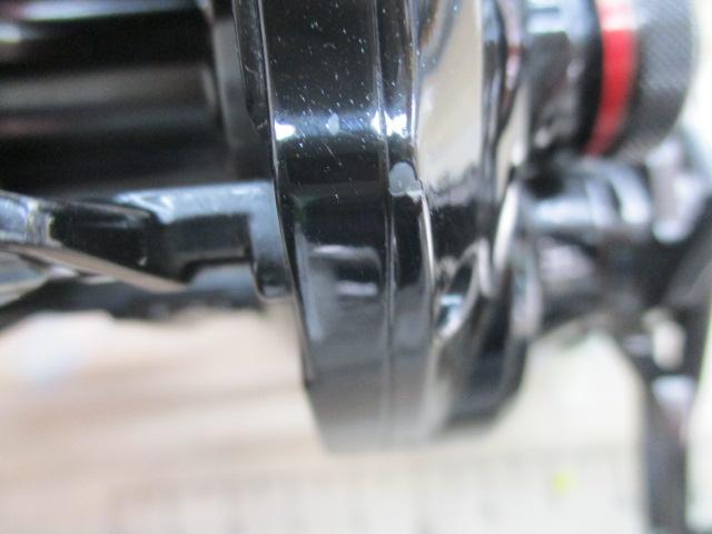 17スコーピオンDC 100HG