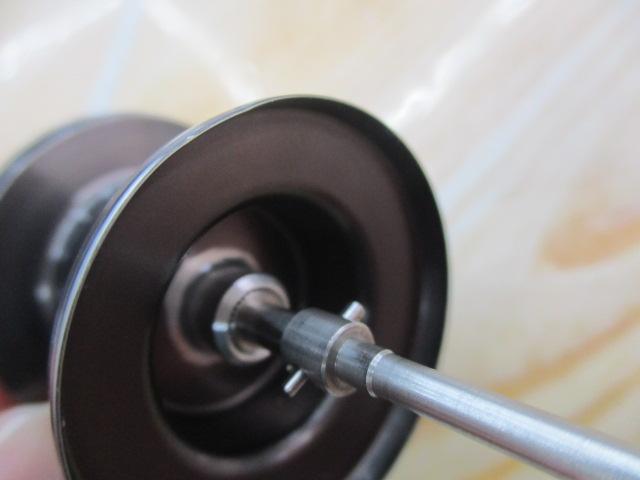 17スコーピオンDC 100HG