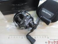 24スティーズ SV TW 100XH