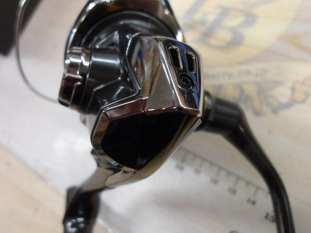 24ツインパワー 4000MHG