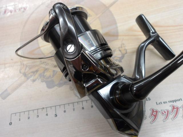 24ツインパワー 4000MHG