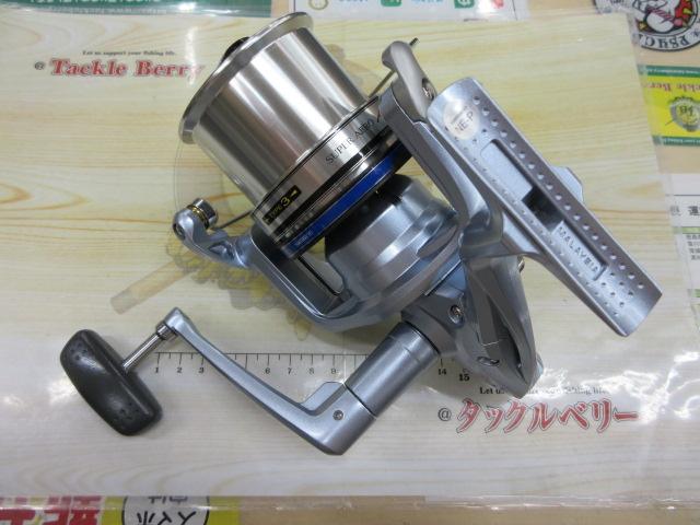 アクティブサーフ 標準仕様