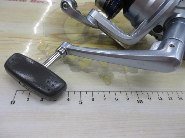 アクティブサーフ 標準仕様