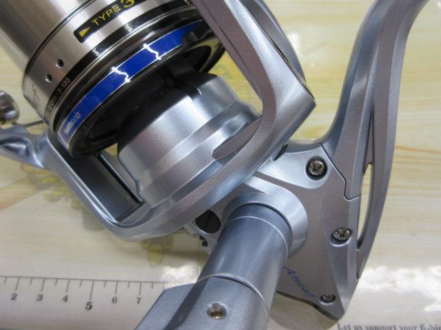 アクティブサーフ 標準仕様