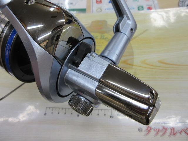 アクティブサーフ 標準仕様