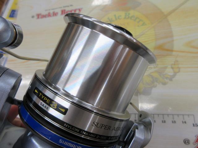 アクティブサーフ 標準仕様