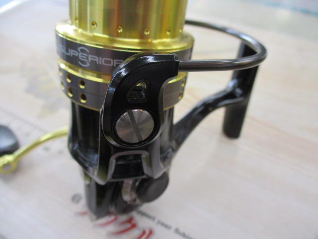 スーペリア 2000SH