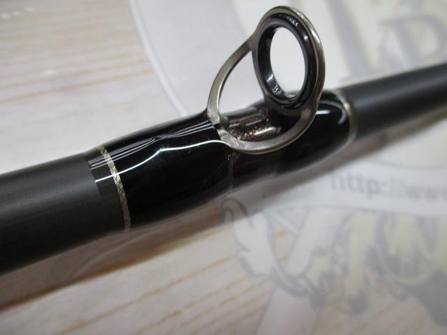 ヒュージカスタムH3S-73RF/FE