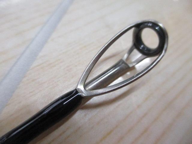 ヒュージカスタムH3S-73RF/FE