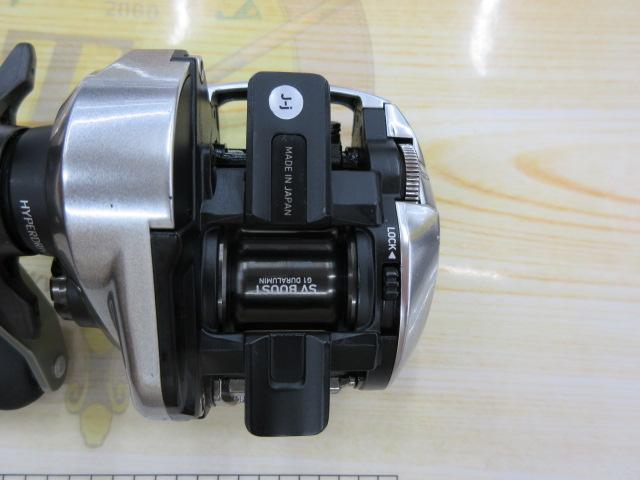 21ジリオン SV TW 1000XH