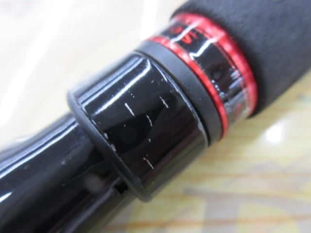 セフィアSS R S803M