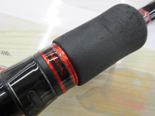 セフィアSS R S803M