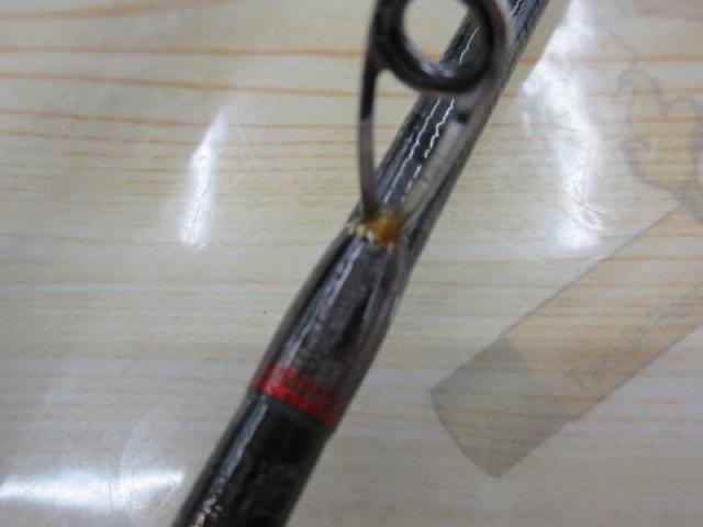 セフィアSS R S803M