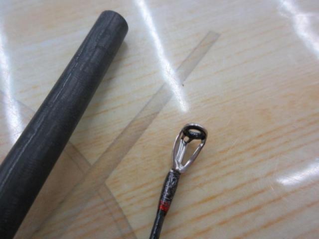 セフィアSS R S803M