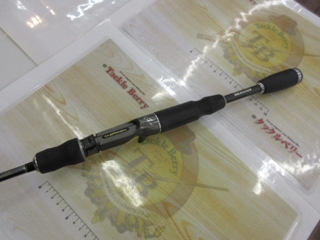 テムジン TXFC-66MR