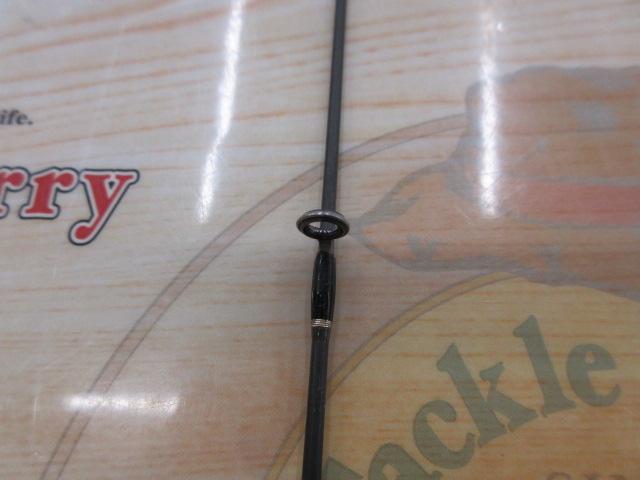 テムジン TXFC-66MR｜＠ベリーネット 日本最大新品中古釣具WEBショップ