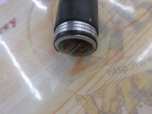 テムジン TXFC-66MR