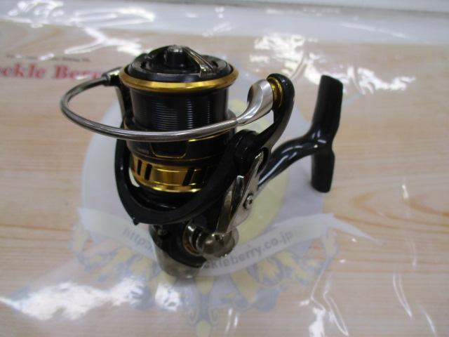 18レガリス LT2000S-XH