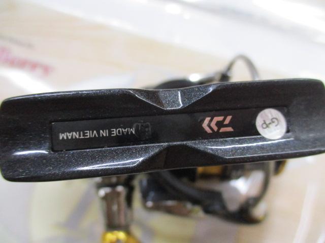 18レガリス LT2000S-XH