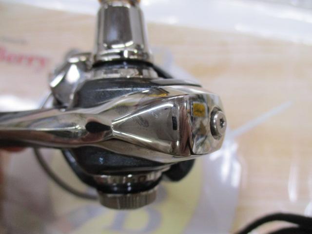 18レガリス LT2000S-XH