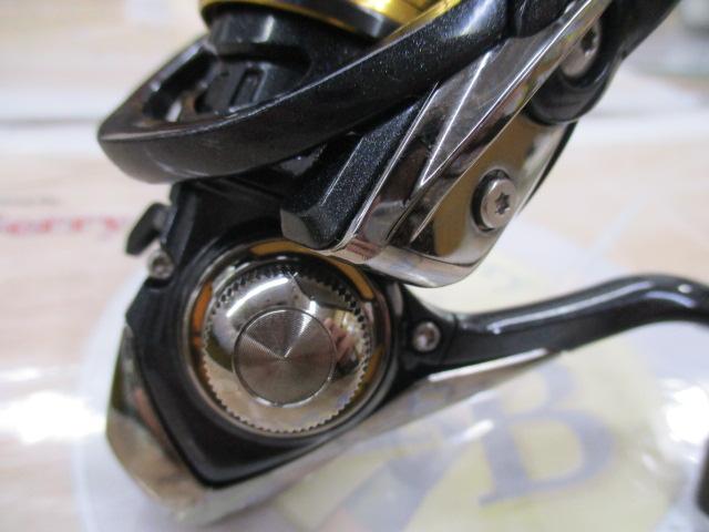 18レガリス LT2000S-XH