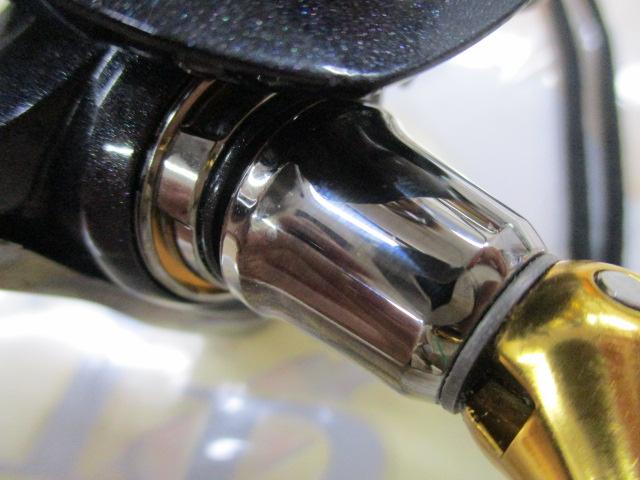 18レガリス LT2000S-XH