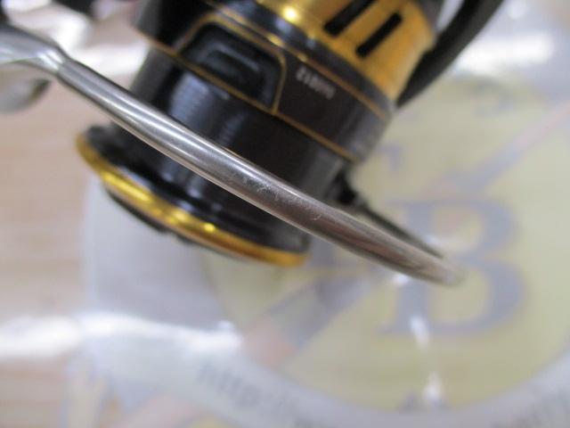 18レガリス LT2000S-XH