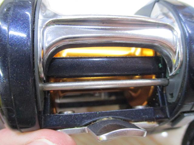 ライトゲームXICV 250