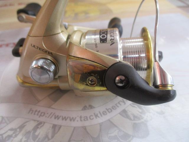 02アルテグラ 2500DH