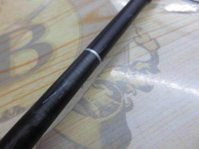 セフィアCI4+ボート S610L-S