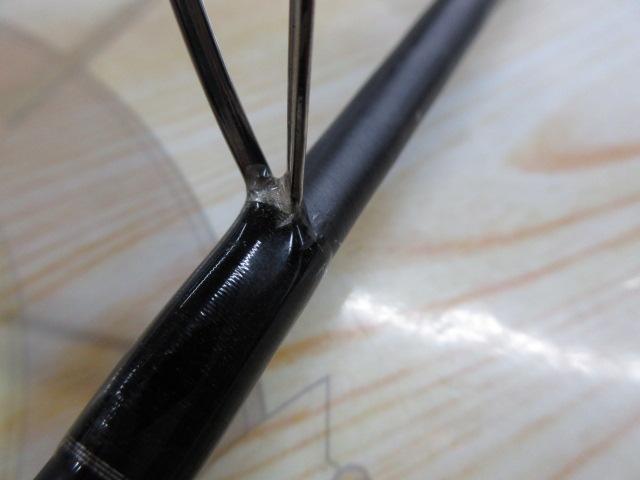 セフィアCI4+ボート S610L-S