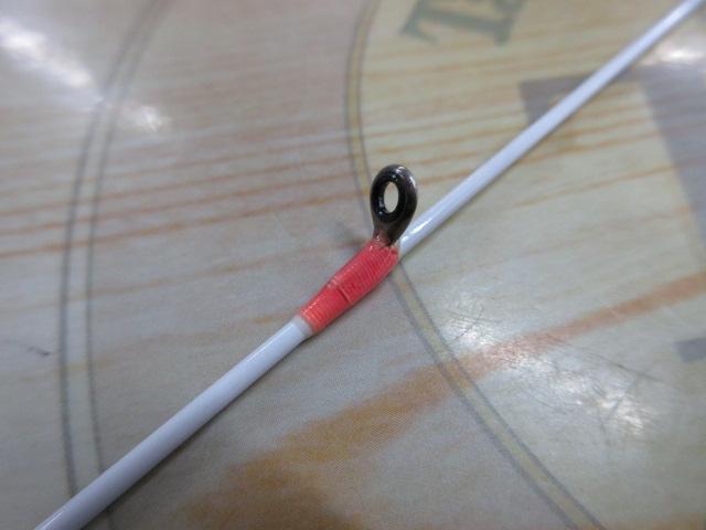 セフィアCI4+ボート S610L-S