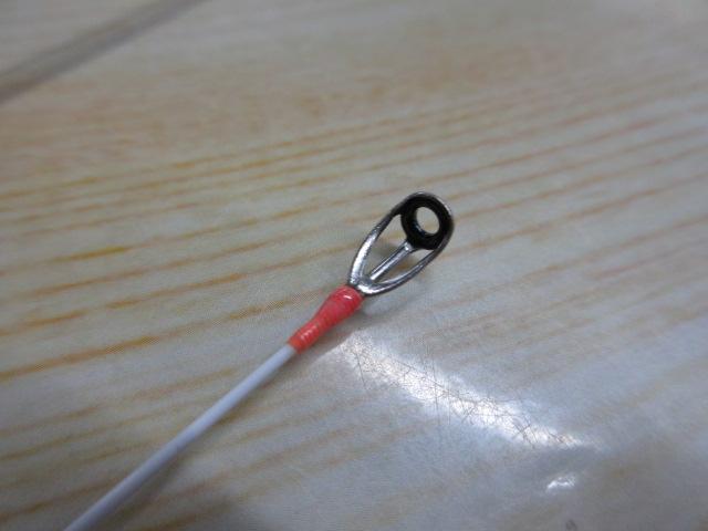 セフィアCI4+ボート S610L-S