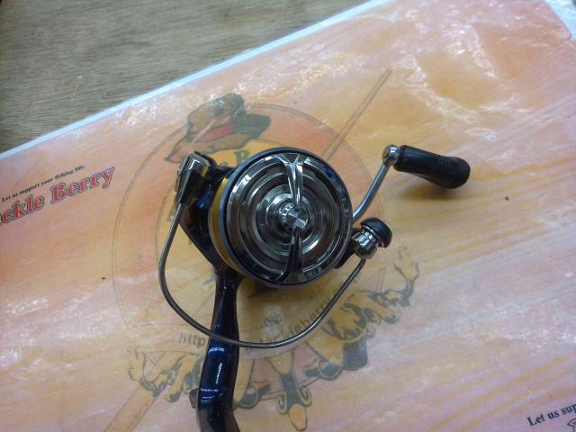 20クレスト LT2500S