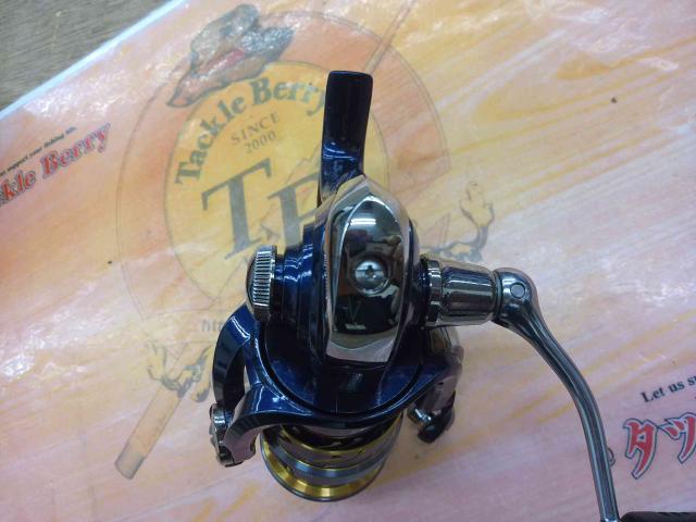 20クレスト LT2500S