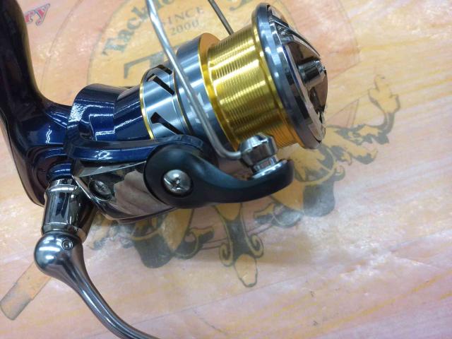 20クレスト LT2500S