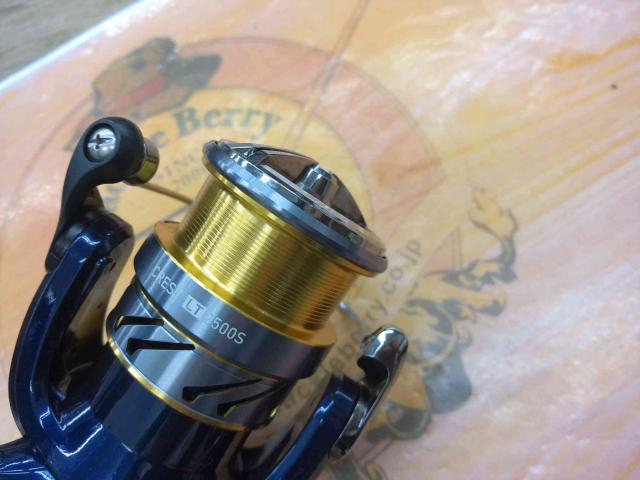 20クレスト LT2500S