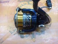 20クレスト LT2500S