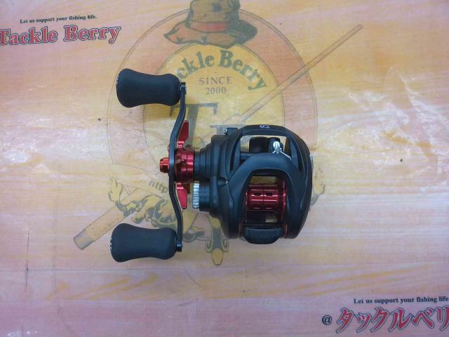 タトゥーラ TW 100XHL