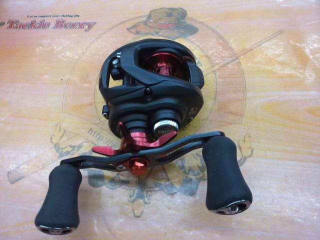 タトゥーラ TW 100XHL