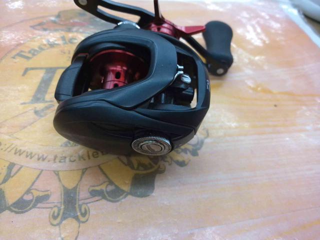 タトゥーラ TW 100XHL