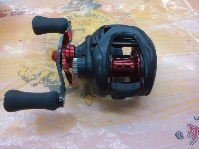 タトゥーラ TW 100XHL