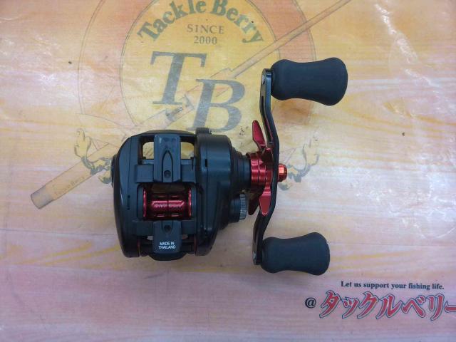 タトゥーラ TW 100XHL